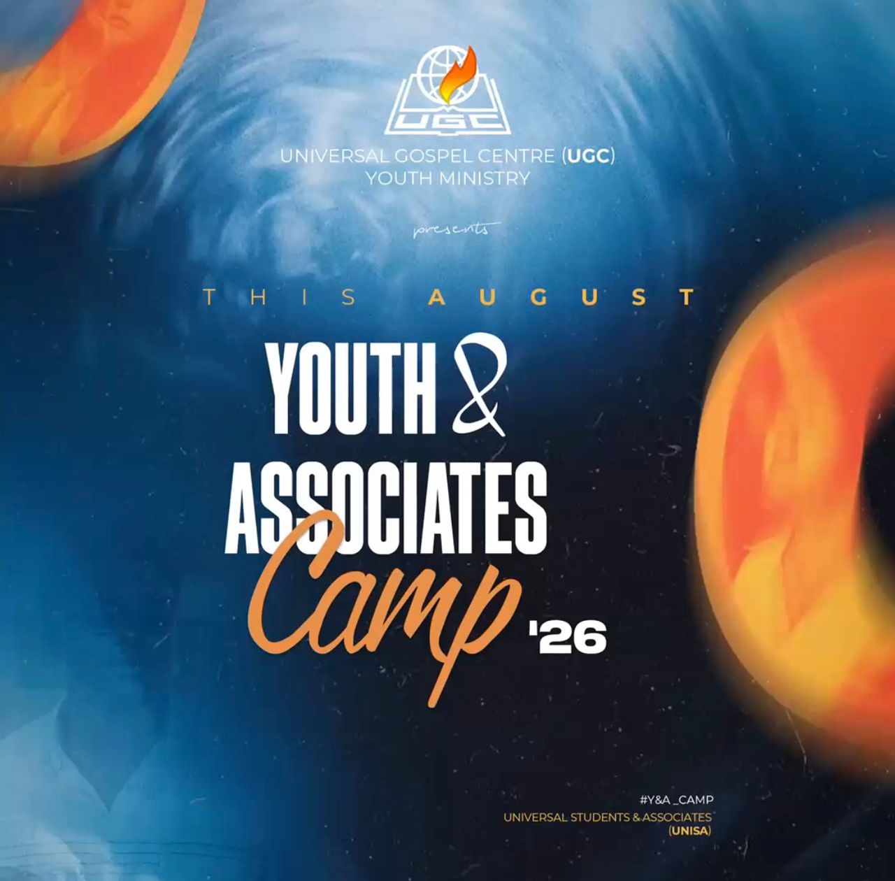 National Youth Camp