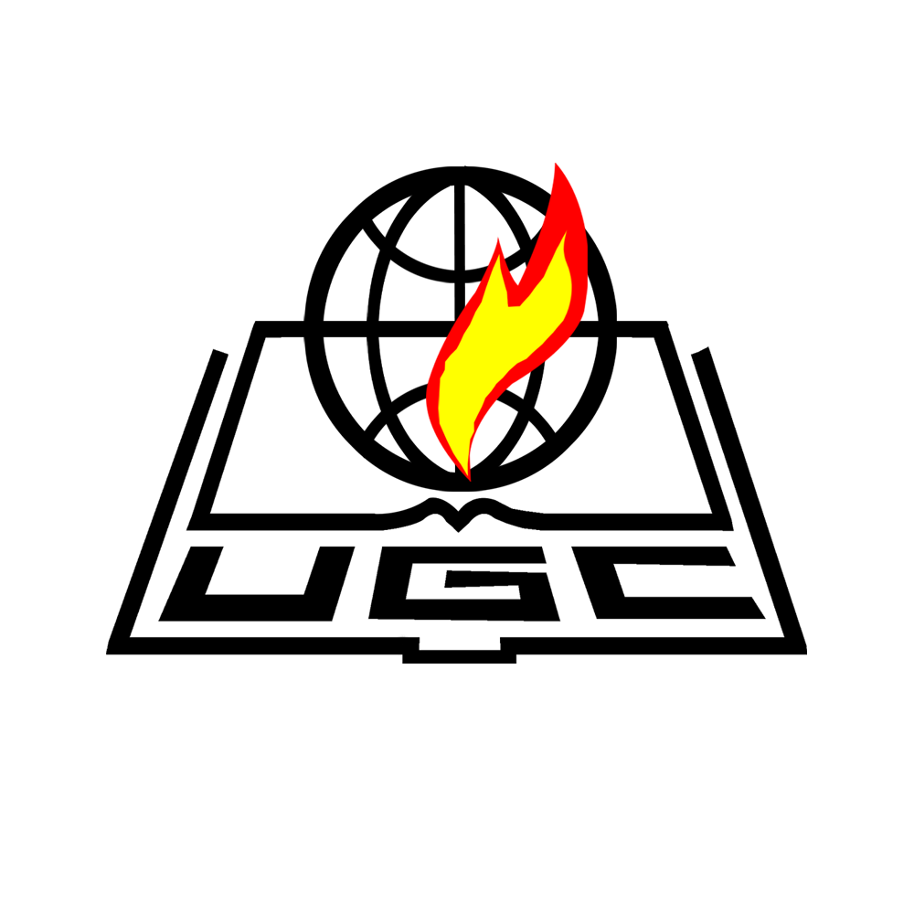 UGC Logo